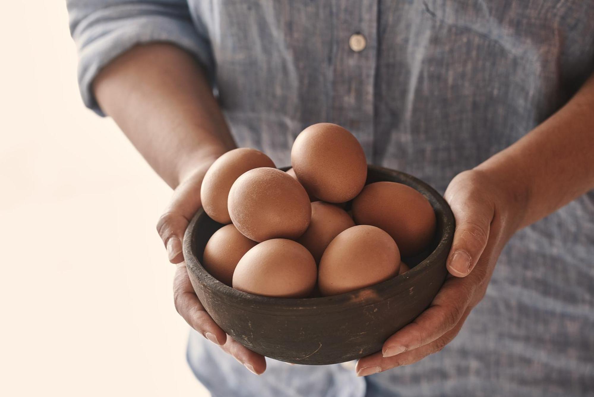 雅典 The Newel Psychiko酒店 外观 照片 Eggs