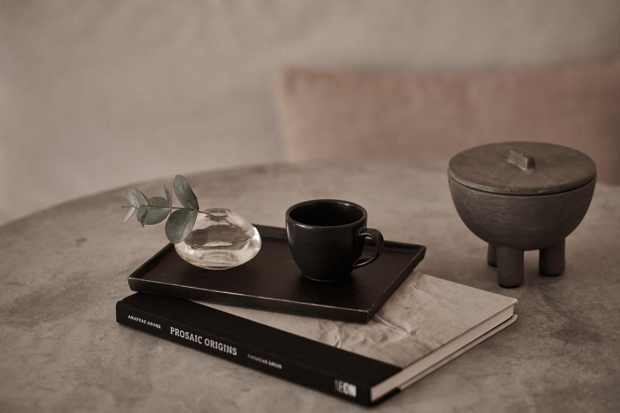 雅典 The Newel Psychiko酒店 外观 照片 Wabi-Sabi